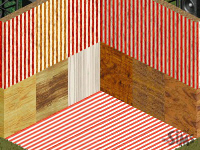 Cranberry stripes.jpg (68374 bytes)